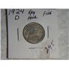 Image 1 : 1924-D BUFFALO NICKEL