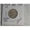 Image 1 : 1926-D BUFFALO NICKEL