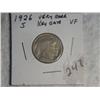 Image 1 : 1926-S BUFFALO NICKEL