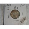 Image 1 : 1928-S BUFFALO NICKEL