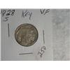 Image 1 : 1928-S BUFFALO NICKEL