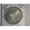 Image 2 : 1891-P MORGAN DOLLAR