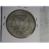 Image 2 : 1891-CC MORGAN DOLLAR