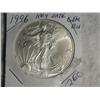 Image 1 : 1996 SILVER EAGLE