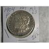 Image 1 : 1904-P MORGAN DOLLAR