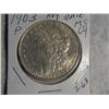 Image 1 : 1903-P MORGAN DOLLAR