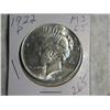 Image 1 : 1922-P MORGAN DOLLAR