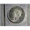 Image 1 : 1922-P MORGAN DOLLAR