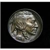 Image 1 : 1913-p TY I Buffalo Nickel 5c Grades Gem Uncirculated ms65