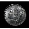 Image 1 : 1890-p Morgan Dollar Grades Choice Uncirculated ms64