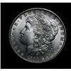 Image 2 : 1890-p Morgan Dollar Grades Choice Uncirculated ms64