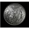Image 3 : 1890-p Morgan Dollar Grades Choice Uncirculated ms64