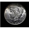 Image 1 : 1926-s  Peace Dollar Grades Choice Uncirculated ms64