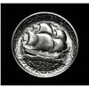 Image 2 : 1936 Long Island Tercentenary Commemorative Half Dollar Grades Choice Uncirculated ms64