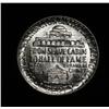 Image 2 : 1946-d Booker T Washington Commemorative Half Dollar Grades Gem Uncirculated ms65+ PQ