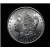 Image 1 : 1882-p Morgan Dollar Grades Choice Uncirculated ms64