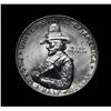 Image 1 : 1920 Pilgrim Tercentenary Commemorative Half Dollar Grades Choice Uncirculated ms64