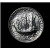 Image 2 : 1920 Pilgrim Tercentenary Commemorative Half Dollar Grades Choice Uncirculated ms64