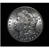 Image 1 : 1887-s Morgan Dollar Grades Select Uncirculated ms63