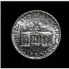 Image 2 : 1946 Iowa Centennial Commemorative 50c Grades Gem Uncirculated ms66