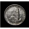 Image 2 : 1935-s San Diego California Pacific Exposition Commemorative 50c grades Gem Uncirculated ms65