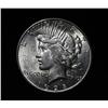 Image 1 : 1928-s Peace Dollar Grades Choice Uncirculated ms64