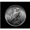 Image 2 : 1928-s Peace Dollar Grades Choice Uncirculated ms64