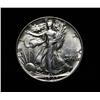 1947-p Walking Liberty Half Dollar 50c Grades au58/slider