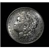 1883-s Morgan Dollar $1 Grades au50