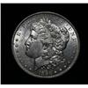 1890-cc Morgan Dollar Grades Select ms63