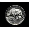 Image 2 : 1925-s California Diamond Jubilee Commemorative Half Dollar.  Grades Gem Uncirculated ms65