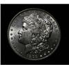 1879-s Reverse of '78 Morgan Dollar Grades ms64   TOP 100 VAM