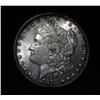 Image 2 : 1878-p 8TF Morgan Dollar Grades Choice Uncirculated ms64++ PQ