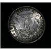 Image 3 : 1878-p 8TF Morgan Dollar Grades Choice Uncirculated ms64++ PQ
