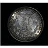 Image 4 : 1878-p 8TF Morgan Dollar Grades Choice Uncirculated ms64++ PQ