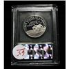 Image 2 : 1995-s Civil War Battlefields Proof Commemorative 50c Graded PR70 DCAM