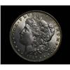 Image 1 : 1887-o Morgan Dollar $1 Grades Choice Uncirculated ms64+