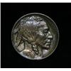 1913-p TY II Buffalo Nickel 5c Grades Choice Uncirculated ms64
