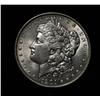 Image 2 : ***RARE   1901-p Morgan Dollar Grades ms60  RARE***