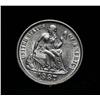 Image 1 : 1887-p Liberty Seated Dime 10c Grades Select Uncirculated ms63