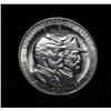 Image 1 : 1936 Battle of Gettysburg Commemorative Half Dollar 50c Grades Gem Uncirculated ms65