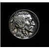 Image 1 : 1936-d Buffalo Nickel 5c Grades Almost Uncirculated au55