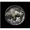 Image 2 : 1936-d Buffalo Nickel 5c Grades Almost Uncirculated au55