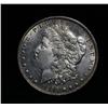 Image 2 : ***RARE   1893-o Morgan Dollar $1 Grades Select Uncirculated ms63   RARE***