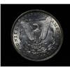 Image 4 : ***RARE   1893-o Morgan Dollar $1 Grades Select Uncirculated ms63   RARE***