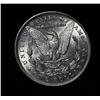 Image 2 : 1891-p Morgan Dollar Grades Select Uncirculated ms63