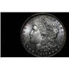 Image 2 : ***RARE  1892-p Morgan Dollar Grades Choice Uncirculated ms64  PL Proof Like RARE***