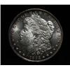Image 3 : ***RARE  1892-p Morgan Dollar Grades Choice Uncirculated ms64  PL Proof Like RARE***