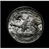 Image 2 : 1921 Alabama Centennial Commemorative Half Dollar Grades Gem Uncirculated ms65