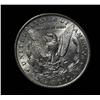 Image 3 : RARE  TOP 100  1892-o/o Morgan Dollar Grades Select Uncirculated ms63  VAM 5